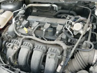 ✅ 2017 Ford Focus SE • VIN: 1FADP3F24HL242894 • Lot: 43307716. Listed on IAAI with 126,501 mi. Free auction sales archive from the USA and detailed vehicle history report at DreamBid. Image 12.