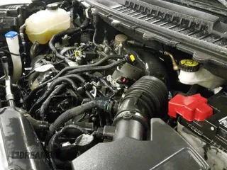 ✅ 2019 Ford Edge SEL • VIN: 2FMPK4J97KBB59074 • Lot: 43429595. Listed on IAAI with 94,243 mi. Free auction sales archive from the USA and detailed vehicle history report at DreamBid. Image 21.