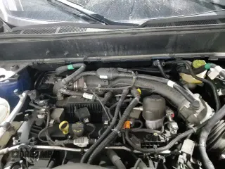 ✅ 2024 Ford Maverick XL • VIN: 3FTTW8B95RRB14336 • Lot: 61613765. Listed on Copart with 9,934 mi. Free auction sales archive from the USA and detailed vehicle history report at DreamBid. Image 15.