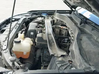 ✅ 2021 Ford Police Interceptor Utility • VIN: 1FM5K8AB6MGA19871 • Лот: 43154668. Опубликован ранее на IAAI с пробегом 59 324 миль. Бесплатный доступ к архиву аукционных продаж из США и подробный отчёт об истории автомобиля на DreamBid. Изображение 22.