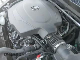 ✅ 2019 Acura TLX w/A-Spec Pkg • VIN: 19UUB2F65KA001310 • Lot: 42888185. Listed on IAAI with 86,409 mi. Free auction sales archive from the USA and detailed vehicle history report at DreamBid. Image 22.