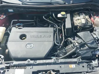 ✅ 2010 Mazda 3 i Sport • VIN: JM1BL1SG7A1141661 • Lot: 42994805. Listed on IAAI with 133,573 mi. Free auction sales archive from the USA and detailed vehicle history report at DreamBid. Image 25.