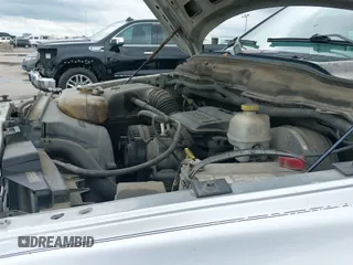 ✅ 2004 Dodge 2500 SLT • VIN: 3D7KA28D84G205677 • Лот: 41895304. Опубликован ранее на IAAI с пробегом 278 731 миль. Бесплатный доступ к архиву аукционных продаж из США и подробный отчёт об истории автомобиля на DreamBid. Изображение 21.