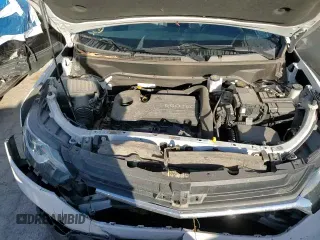 ✅ 2019 Chevrolet Equinox LS • VIN: 3GNAXHEV2KS646291 • Лот: 81334375. Опубликован ранее на Copart с пробегом 35 822 миль. Бесплатный доступ к архиву аукционных продаж из США и подробный отчёт об истории автомобиля на DreamBid. Изображение 16.