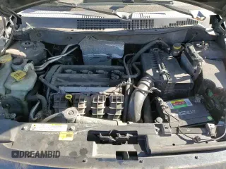 ✅ 2008 Dodge Caliber SXT • VIN: 1B3HB48B58D650488 • Лот: 85127314. Опубликован ранее на Copart с пробегом 206 201 миль. Бесплатный доступ к архиву аукционных продаж из США и подробный отчёт об истории автомобиля на DreamBid. Изображение 13.