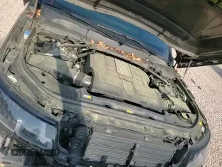 ✅ 2020 Land Rover Range Rover Sport SVR • VIN: SALWZ2RE6LA884804 • Lot: 53947675. Listed on Copart with 67,930 mi. Free auction sales archive from the USA and detailed vehicle history report at DreamBid. Image 15.