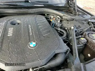 ✅ 2018 BMW 7 Series 740i xDrive • VIN: WBA7E4C54JGV23896 • Lot: 81189055. Listed on Copart with 129,673 mi. Free auction sales archive from the USA and detailed vehicle history report at DreamBid. Image 13.