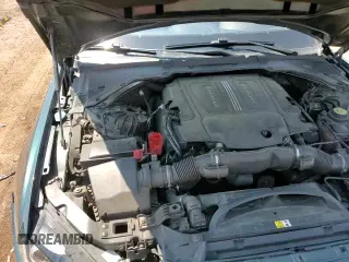 ✅ 2017 Jaguar XE 35t Prestige • VIN: SAJAK4BV4HA973467 • Lot: 66289135. Wystawiony na Copart z przebiegiem 91 064 mil. Bezpłatny archiwum sprzedaży aukcyjnych z USA i szczegółowy raport historii pojazdu na DreamBid. Zdjęcie 13.