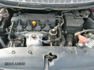 ✅ 2007 Honda Civic LX • VIN: 1HGFA16537L039577 • Lot: 43761323. Listed on IAAI with 231,939 mi. Free auction sales archive from the USA and detailed vehicle history report at DreamBid. Image 12.