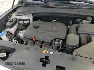 ✅ 2020 Hyundai Santa Fe Limited • VIN: 5NMS53ADXLH302512 • Lot: 57493535. Wystawiony na Copart z przebiegiem 53 116 mil. Bezpłatny archiwum sprzedaży aukcyjnych z USA i szczegółowy raport historii pojazdu na DreamBid. Zdjęcie 16.