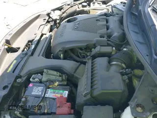 ✅ 2017 Nissan Maxima S • VIN: 1N4AA6AP1HC446738 • Lot: 42558346. Listed on IAAI with 130,711 mi. Free auction sales archive from the USA and detailed vehicle history report at DreamBid. Image 19.