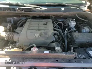 ✅ 2019 Toyota Tundra SR5 • VIN: 5TFDW5F18KX813139 • Lot: 90318095. Listed on Copart with 147,295 mi. Free auction sales archive from the USA and detailed vehicle history report at DreamBid. Image 13.