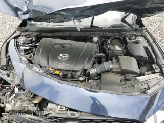 ✅ 2019 Mazda 3 Select • VIN: 3MZBPAAL9KM109797 • Lot: 64428295. Listed on Copart with 100,335 mi. Free auction sales archive from the USA and detailed vehicle history report at DreamBid. Image 15.