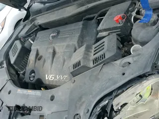 ✅ 2013 GMC Terrain SLT • VIN: 2GKFLUE35D6258141 • Lot: 42724610. Listed on IAAI with 202,553 mi. Free auction sales archive from the USA and detailed vehicle history report at DreamBid. Image 19.