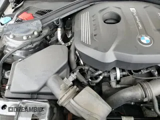 ✅ 2019 BMW 4 Series 430i • VIN: WBA4J1C55KBM19025 • Lot: 84268205. Listed on Copart with 78,062 mi. Free auction sales archive from the USA and detailed vehicle history report at DreamBid. Image 14.