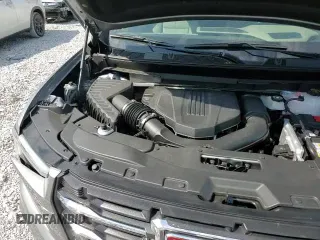 ✅ 2025 GMC Acadia AWD Elevation • VIN: 1GKENNRS7SJ232850 • Lot: 81228255. Listed on Copart with 2,505 mi. Free auction sales archive from the USA and detailed vehicle history report at DreamBid. Image 14.