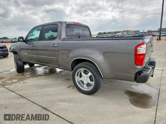 ✅ 2006 Toyota Tundra SR5 • VIN: 5TBET34126S503626 • Lot: 78728405. Wystawiony na Copart z przebiegiem Nie podano. Bezpłatny archiwum sprzedaży aukcyjnych z USA i szczegółowy raport historii pojazdu na DreamBid. Zdjęcie 2.