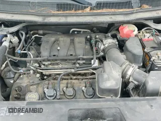 ✅ 2014 Ford Explorer • VIN: 1FM5K7B82EGC56985 • Лот: 42142826. Опубликован ранее на IAAI с пробегом 173 267 миль. Бесплатный доступ к архиву аукционных продаж из США и подробный отчёт об истории автомобиля на DreamBid. Изображение 18.