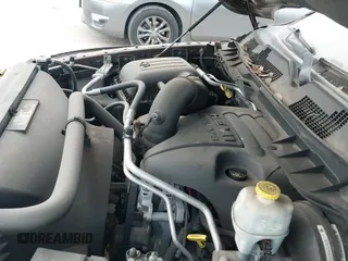 ✅ 2013 Ram 1500 Big Horn • VIN: 1C6RR6LT4DS639070 • Лот: 43539853. Опубликован ранее на IAAI с пробегом 130 269 миль. Бесплатный доступ к архиву аукционных продаж из США и подробный отчёт об истории автомобиля на DreamBid. Изображение 19.