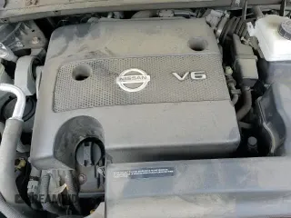 ✅ 2017 Nissan Murano S • VIN: 5N1AZ2MH4HN116561 • Лот: 67391435. Опубликован ранее на Copart с пробегом 130 967 миль. Бесплатный доступ к архиву аукционных продаж из США и подробный отчёт об истории автомобиля на DreamBid. Изображение 15.