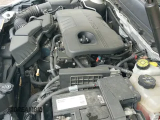 ✅ 2011 Buick Regal CXL RL4 • VIN: W04GS5EC9B1006007 • Lot: 42215556. Listed on IAAI with 173,138 mi. Free auction sales archive from the USA and detailed vehicle history report at DreamBid. Image 20.