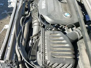 ✅ 2018 BMW X1 xDrive28i • VIN: WBXHT3C36J5L30217 • Lot: 41237775. Listed on IAAI with 60,071 mi. Free auction sales archive from the USA and detailed vehicle history report at DreamBid. Image 22.