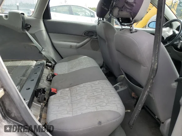 ✅ 2005 Ford Focus SE • VIN: 1FAFP36NX5W263343 • Лот: 72776304. Опубликован ранее на Copart с пробегом 217 691 миль. Бесплатный доступ к архиву аукционных продаж из США и подробный отчёт об истории автомобиля на DreamBid. Изображение 10.