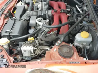 ✅ 2017 Toyota 86 • VIN: JF1ZNAA19H9702398 • Lot: 42482020. Wystawiony na IAAI z przebiegiem 97 060 mil. Bezpłatny archiwum sprzedaży aukcyjnych z USA i szczegółowy raport historii pojazdu na DreamBid. Zdjęcie 19.