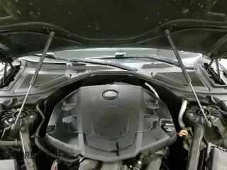 ✅ 2017 Cadillac CT6 Luxury AWD • VIN: 1G6KD5RSXHU205444 • Лот: 86640875. Опубликован ранее на Copart с пробегом 116 218 миль. Бесплатный доступ к архиву аукционных продаж из США и подробный отчёт об истории автомобиля на DreamBid. Изображение 15.