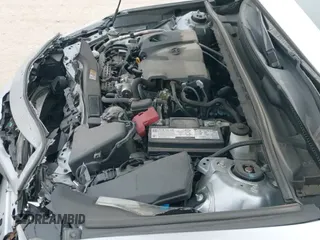 ✅ 2024 Toyota Camry SE • VIN: 4T1G11AK4RU191280 • Lot: 43340794. Listed on IAAI with 52,220 mi. Free auction sales archive from the USA and detailed vehicle history report at DreamBid. Image 19.