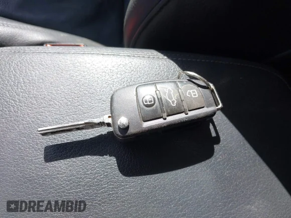 ✅ 2015 Audi A3 Premium • VIN: WAUACGFF5F1066978 • Lot: 44646224. Listed on IAAI with 83,686 mi. Free auction sales archive from the USA and detailed vehicle history report at DreamBid. Image 11.