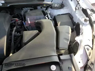 ✅ 2025 Mitsubishi Eclipse Cross SE • VIN: JA4ATWAA3SZ006695 • Лот: 85090545. Опубликован ранее на Copart с пробегом 17 059 миль. Бесплатный доступ к архиву аукционных продаж из США и подробный отчёт об истории автомобиля на DreamBid. Изображение 14.