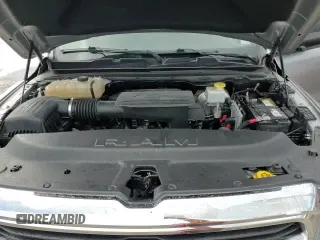 ✅ 2021 Ram 1500 Big Horn • VIN: 1C6RREBG0MN821572 • Lot: 85916945. Listed on Copart with 39,108 mi. Free auction sales archive from the USA and detailed vehicle history report at DreamBid. Image 13.