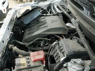 ✅ 2023 Mitsubishi Eclipse Cross LE • VIN: JA4ATVAA2PZ004499 • Lot: 41925999. Wystawiony na IAAI z przebiegiem 32 391 mil. Bezpłatny archiwum sprzedaży aukcyjnych z USA i szczegółowy raport historii pojazdu na DreamBid. Zdjęcie 19.