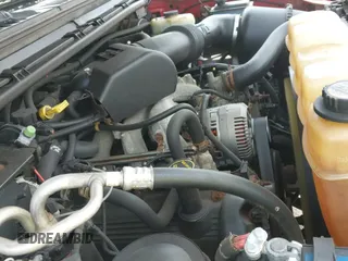 ✅ 2001 Ford Excursion Limited • VIN: 1FMNU43S61EA18890 • Lot: 42536943. Listed on IAAI with 208,971 mi. Free auction sales archive from the USA and detailed vehicle history report at DreamBid. Image 12.