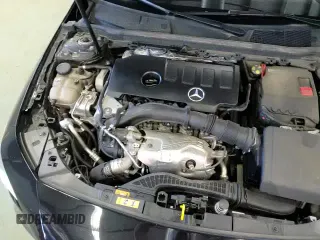 2022 Mercedes-Benz CLA 250 с VIN W1K5J4GB4NN290437, выставлен на аукционе Copart как лот 63054925 с пробегом 63 580 миль миль и Списание • Salvage title. История ставок и продаж доступна на DreamBid. Изображение 13.