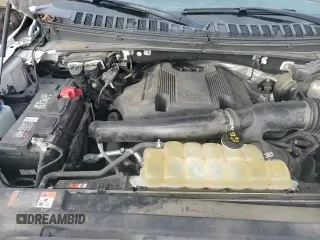 ✅ 2019 Ford Expedition XLT • VIN: 1FMJU1JT5KEA85412 • Lot: 93684015. Listed on Copart with 106,892 mi. Free auction sales archive from the USA and detailed vehicle history report at DreamBid. Image 14.