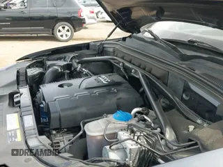 ✅ 2017 Audi Q5 Premium Plus • VIN: WA1L2AFP3HA060047 • Lot: 43520434. Wystawiony na IAAI z przebiegiem 117 385 mil. Bezpłatny archiwum sprzedaży aukcyjnych z USA i szczegółowy raport historii pojazdu na DreamBid. Zdjęcie 19.