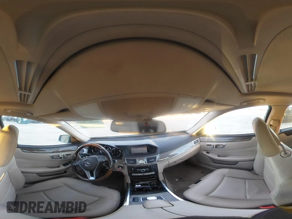 ✅ 2014 Mercedes-Benz E 350 Sport • VIN: WDDHF8JB3EA812089 • Lot: 44067032. Wystawiony na IAAI z przebiegiem 130 319 mil. Bezpłatny archiwum sprzedaży aukcyjnych z USA i szczegółowy raport historii pojazdu na DreamBid. Zdjęcie 19.
