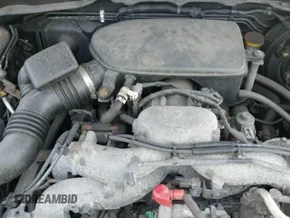 ✅ 2008 Subaru Impreza i • VIN: JF1GH616X8G835965 • Lot: 42448877. Listed on IAAI with 174,931 mi. Free auction sales archive from the USA and detailed vehicle history report at DreamBid. Image 14.