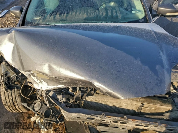 ✅ 2012 Ford Focus SEL • VIN: 1FAHP3M25CL261919 • Lot: 94488545. Listed on Copart with Not provided. Free auction sales archive from the USA and detailed vehicle history report at DreamBid. Image 11.