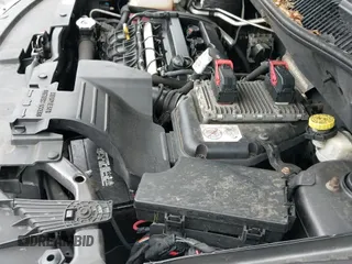 ✅ 2014 Jeep Compass High Altitude • VIN: 1C4NJCEA9ED780084 • Lot: 42589840. Wystawiony na IAAI z przebiegiem 128 319 mil. Bezpłatny archiwum sprzedaży aukcyjnych z USA i szczegółowy raport historii pojazdu na DreamBid. Zdjęcie 19.