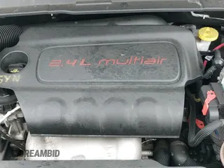 ✅ 2020 Jeep Compass Limited • VIN: 3C4NJDCB0LT233570 • Lot: 42182241. Listed on IAAI with 59,858 mi. Free auction sales archive from the USA and detailed vehicle history report at DreamBid. Image 19.