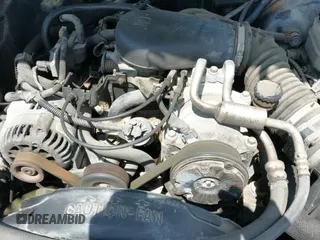 ✅ 1999 Oldsmobile Bravada • VIN: 1GHDT13W8X2704177 • Lot: 42651643. Wystawiony na IAAI z przebiegiem 132 543 mil. Bezpłatny archiwum sprzedaży aukcyjnych z USA i szczegółowy raport historii pojazdu na DreamBid. Zdjęcie 13.