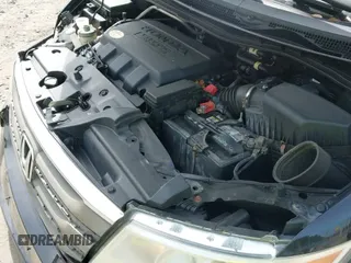 ✅ 2013 Honda Odyssey EX • VIN: 5FNRL5H4XDB068560 • Lot: 43323580. Wystawiony na IAAI z przebiegiem 128 945 mil. Bezpłatny archiwum sprzedaży aukcyjnych z USA i szczegółowy raport historii pojazdu na DreamBid. Zdjęcie 20.