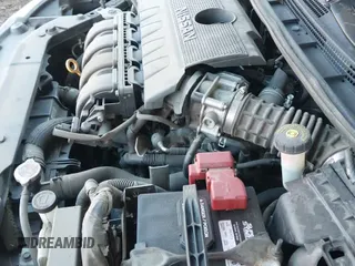 ✅ 2016 Nissan Sentra SR • VIN: 3N1AB7AP3GL659385 • Лот: 43667302. Опубликован ранее на IAAI с пробегом 149 505 миль. Бесплатный доступ к архиву аукционных продаж из США и подробный отчёт об истории автомобиля на DreamBid. Изображение 19.