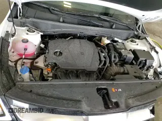 ✅ 2024 Kia Sportage SX-Prestige • VIN: 5XYK5CDF0RG174278 • Lot: 72051885. Wystawiony na Copart z przebiegiem 18 539 mil. Bezpłatny archiwum sprzedaży aukcyjnych z USA i szczegółowy raport historii pojazdu na DreamBid. Zdjęcie 17.