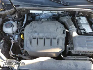 ✅ 2021 Audi Q3 S line Premium • VIN: WA1DECF35M1040218 • Lot: 82278325. Wystawiony na Copart z przebiegiem 64 959 mil. Bezpłatny archiwum sprzedaży aukcyjnych z USA i szczegółowy raport historii pojazdu na DreamBid. Zdjęcie 15.