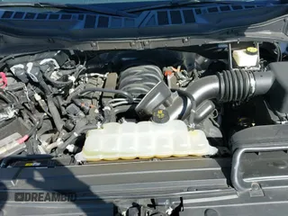 ✅ 2023 Ford F-150 XL • VIN: 1FTFX1E56PKD12712 • Lot: 41800211. Wystawiony na IAAI z przebiegiem 61 044 mil. Bezpłatny archiwum sprzedaży aukcyjnych z USA i szczegółowy raport historii pojazdu na DreamBid. Zdjęcie 23.