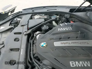 ✅ 2013 BMW 6 Series 650i • VIN: WBA6B2C57DDG66861 • Lot: 42635825. Listed on IAAI with 117,463 mi. Free auction sales archive from the USA and detailed vehicle history report at DreamBid. Image 19.